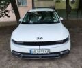 Хендай Ioniq 2022 у Никополе на Automoto.ua Білий Хендай Ioniq, об'ємом двигуна 0 л та пробігом 98 тис. км за 24000 $, фото 1 на Automoto.ua