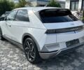 Белый Хендай Ioniq, объемом двигателя 0 л и пробегом 28 тыс. км за 12200 $, фото 5 на Automoto.ua