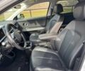 Білий Хендай Ioniq, об'ємом двигуна 0 л та пробігом 29 тис. км за 17600 $, фото 7 на Automoto.ua