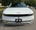 Білий Хендай Ioniq, об'ємом двигуна 0 л та пробігом 23 тис. км за 16000 $, фото 1 на Automoto.ua