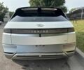 Білий Хендай Ioniq, об'ємом двигуна 0 л та пробігом 29 тис. км за 17600 $, фото 4 на Automoto.ua