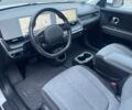 Белый Хендай Ioniq, объемом двигателя 0 л и пробегом 82 тыс. км за 22902 $, фото 12 на Automoto.ua