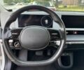 Білий Хендай Ioniq, об'ємом двигуна 0 л та пробігом 23 тис. км за 16000 $, фото 8 на Automoto.ua