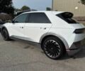 Білий Хендай Ioniq, об'ємом двигуна 0 л та пробігом 23 тис. км за 16000 $, фото 3 на Automoto.ua