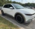 Білий Хендай Ioniq, об'ємом двигуна 0 л та пробігом 29 тис. км за 17600 $, фото 1 на Automoto.ua