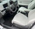 Белый Хендай Ioniq, объемом двигателя 0 л и пробегом 18 тыс. км за 16000 $, фото 5 на Automoto.ua
