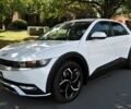 Белый Хендай Ioniq, объемом двигателя 0 л и пробегом 28 тыс. км за 15500 $, фото 1 на Automoto.ua
