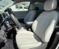 Белый Хендай Ioniq, объемом двигателя 0 л и пробегом 22 тыс. км за 14900 $, фото 7 на Automoto.ua
