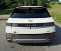 Белый Хендай Ioniq, объемом двигателя 0 л и пробегом 10 тыс. км за 14000 $, фото 4 на Automoto.ua