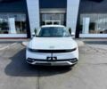Белый Хендай Ioniq, объемом двигателя 0 л и пробегом 22 тыс. км за 14900 $, фото 1 на Automoto.ua
