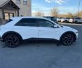 Белый Хендай Ioniq, объемом двигателя 0 л и пробегом 16 тыс. км за 15500 $, фото 3 на Automoto.ua