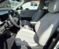 Белый Хендай Ioniq, объемом двигателя 0 л и пробегом 22 тыс. км за 14900 $, фото 9 на Automoto.ua