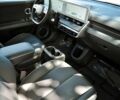 Белый Хендай Ioniq, объемом двигателя 0 л и пробегом 28 тыс. км за 15500 $, фото 8 на Automoto.ua