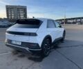 Белый Хендай Ioniq, объемом двигателя 0 л и пробегом 36 тыс. км за 23000 $, фото 6 на Automoto.ua