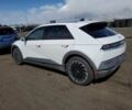 Белый Хендай Ioniq, объемом двигателя 0 л и пробегом 14 тыс. км за 18000 $, фото 1 на Automoto.ua