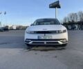 Белый Хендай Ioniq, объемом двигателя 0 л и пробегом 36 тыс. км за 23000 $, фото 2 на Automoto.ua