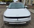 Белый Хендай Ioniq, объемом двигателя 0 л и пробегом 18 тыс. км за 16000 $, фото 1 на Automoto.ua