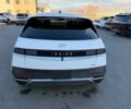 Белый Хендай Ioniq, объемом двигателя 0 л и пробегом 16 тыс. км за 15500 $, фото 5 на Automoto.ua