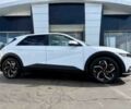 Белый Хендай Ioniq, объемом двигателя 0 л и пробегом 22 тыс. км за 14900 $, фото 6 на Automoto.ua