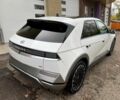 Белый Хендай Ioniq, объемом двигателя 0 л и пробегом 18 тыс. км за 16000 $, фото 2 на Automoto.ua