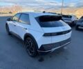 Белый Хендай Ioniq, объемом двигателя 0 л и пробегом 16 тыс. км за 15500 $, фото 6 на Automoto.ua