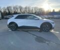 Белый Хендай Ioniq, объемом двигателя 0 л и пробегом 36 тыс. км за 23000 $, фото 5 на Automoto.ua