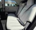 Белый Хендай Ioniq, объемом двигателя 0 л и пробегом 22 тыс. км за 14900 $, фото 11 на Automoto.ua