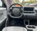 Белый Хендай Ioniq, объемом двигателя 0 л и пробегом 18 тыс. км за 16000 $, фото 6 на Automoto.ua