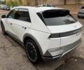 Белый Хендай Ioniq, объемом двигателя 0 л и пробегом 18 тыс. км за 16000 $, фото 4 на Automoto.ua
