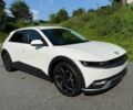 Білий Хендай Ioniq, об'ємом двигуна 0 л та пробігом 10 тис. км за 14000 $, фото 1 на Automoto.ua