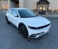 Белый Хендай Ioniq, объемом двигателя 0 л и пробегом 16 тыс. км за 15500 $, фото 1 на Automoto.ua