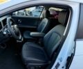 Белый Хендай Ioniq, объемом двигателя 0 л и пробегом 16 тыс. км за 15500 $, фото 7 на Automoto.ua