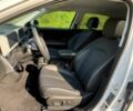 Белый Хендай Ioniq, объемом двигателя 0 л и пробегом 10 тыс. км за 14000 $, фото 7 на Automoto.ua