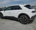 Белый Хендай Ioniq, объемом двигателя 0 л и пробегом 27 тыс. км за 330000 $, фото 1 на Automoto.ua