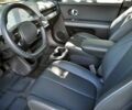 Белый Хендай Ioniq, объемом двигателя 0 л и пробегом 28 тыс. км за 15500 $, фото 6 на Automoto.ua