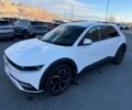 Белый Хендай Ioniq, объемом двигателя 0 л и пробегом 16 тыс. км за 15500 $, фото 2 на Automoto.ua
