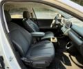 Белый Хендай Ioniq, объемом двигателя 0 л и пробегом 10 тыс. км за 14000 $, фото 8 на Automoto.ua