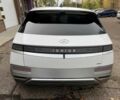 Белый Хендай Ioniq, объемом двигателя 0 л и пробегом 18 тыс. км за 16000 $, фото 3 на Automoto.ua