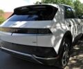 Белый Хендай Ioniq, объемом двигателя 0 л и пробегом 28 тыс. км за 15500 $, фото 3 на Automoto.ua