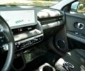 Белый Хендай Ioniq, объемом двигателя 0 л и пробегом 28 тыс. км за 15500 $, фото 7 на Automoto.ua