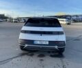 Белый Хендай Ioniq, объемом двигателя 0 л и пробегом 36 тыс. км за 23000 $, фото 3 на Automoto.ua