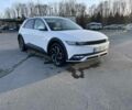Белый Хендай Ioniq, объемом двигателя 0 л и пробегом 36 тыс. км за 23000 $, фото 1 на Automoto.ua