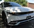 Білий Хендай Ioniq, об'ємом двигуна 0 л та пробігом 25 тис. км за 17000 $, фото 1 на Automoto.ua