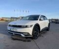 Белый Хендай Ioniq, объемом двигателя 0 л и пробегом 36 тыс. км за 23000 $, фото 1 на Automoto.ua