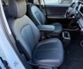 Белый Хендай Ioniq, объемом двигателя 0 л и пробегом 16 тыс. км за 15500 $, фото 9 на Automoto.ua