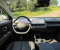 Белый Хендай Ioniq, объемом двигателя 0 л и пробегом 10 тыс. км за 14000 $, фото 6 на Automoto.ua