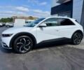 Белый Хендай Ioniq, объемом двигателя 0 л и пробегом 22 тыс. км за 14900 $, фото 2 на Automoto.ua