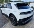 Белый Хендай Ioniq, объемом двигателя 0 л и пробегом 22 тыс. км за 14900 $, фото 3 на Automoto.ua