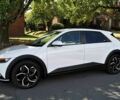 Белый Хендай Ioniq, объемом двигателя 0 л и пробегом 28 тыс. км за 15500 $, фото 2 на Automoto.ua