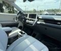 Белый Хендай Ioniq, объемом двигателя 0 л и пробегом 22 тыс. км за 14900 $, фото 8 на Automoto.ua